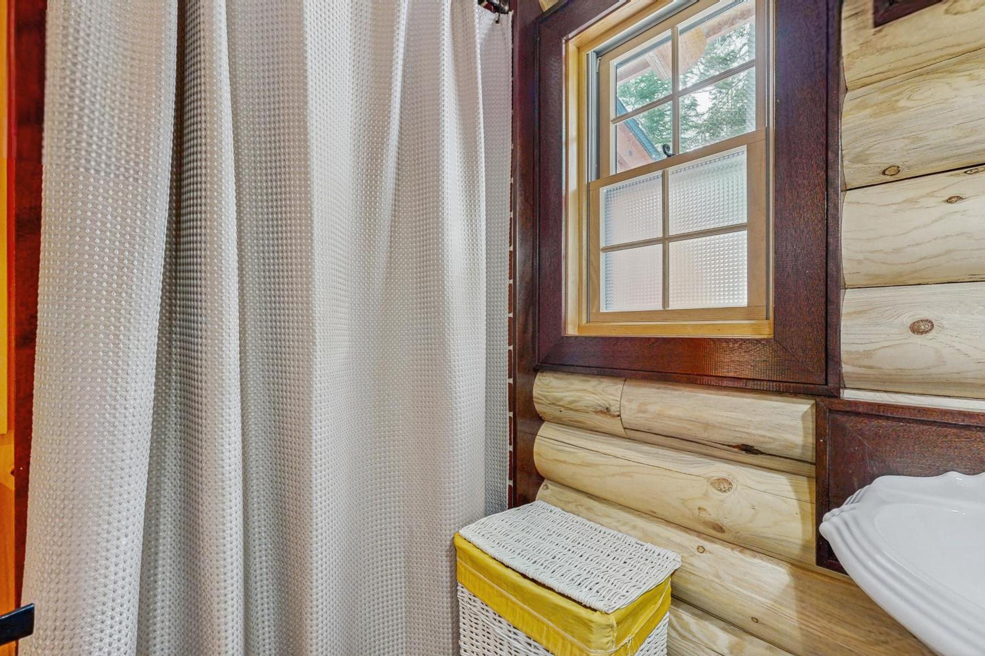 Fisherman'S Cabin Greenville Exterior foto